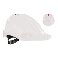 CAPACETE PELTOR G2000 UVICATOR BRANCO *